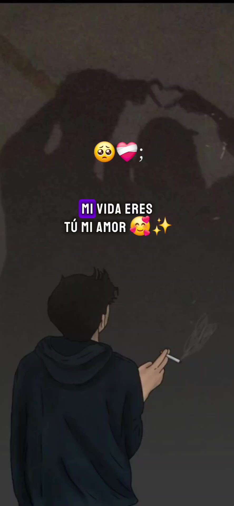 @⛓️🪫Smoking Sad🪫⛓️