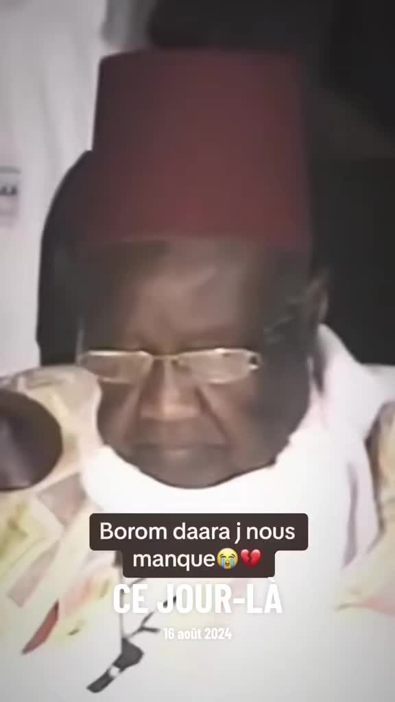 @Sunu Yonu Tivaouane