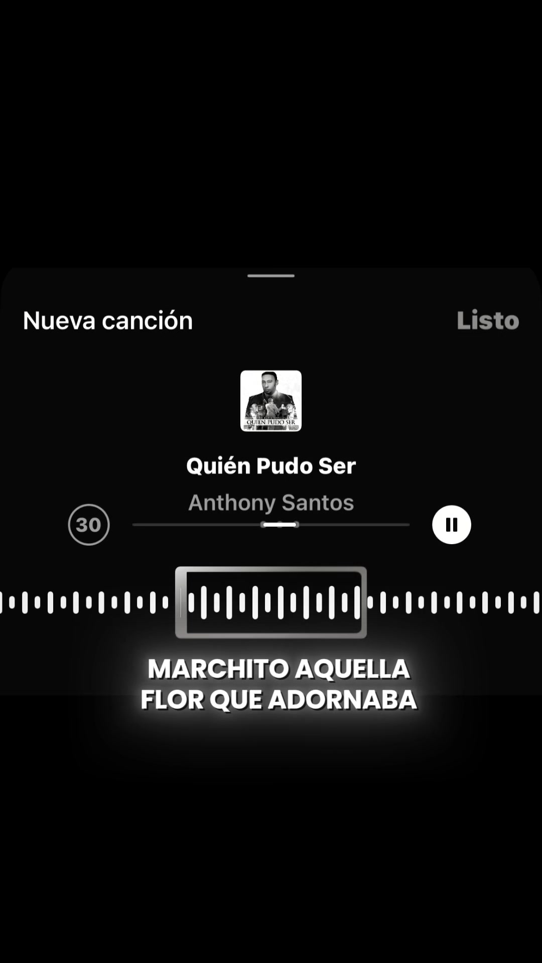 @< Lyrics >🎶🎵