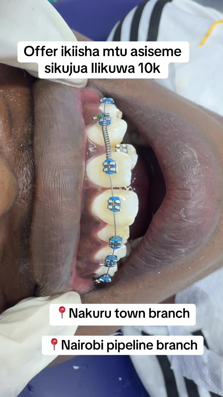 @Tiba dental care
