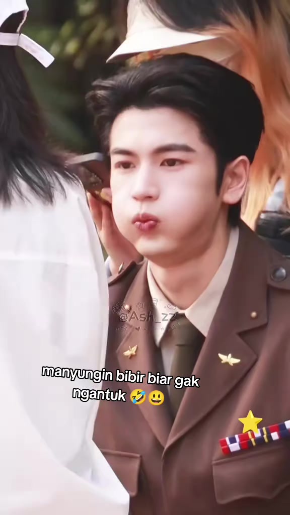 @Bintang_Aries