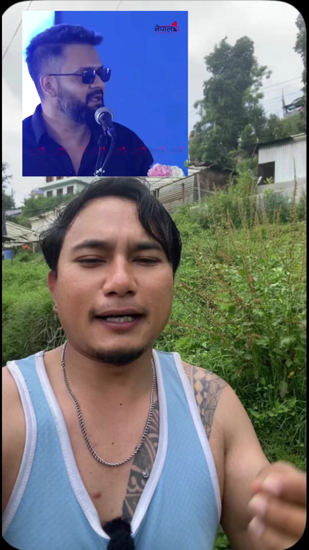 @Sonam Tamang