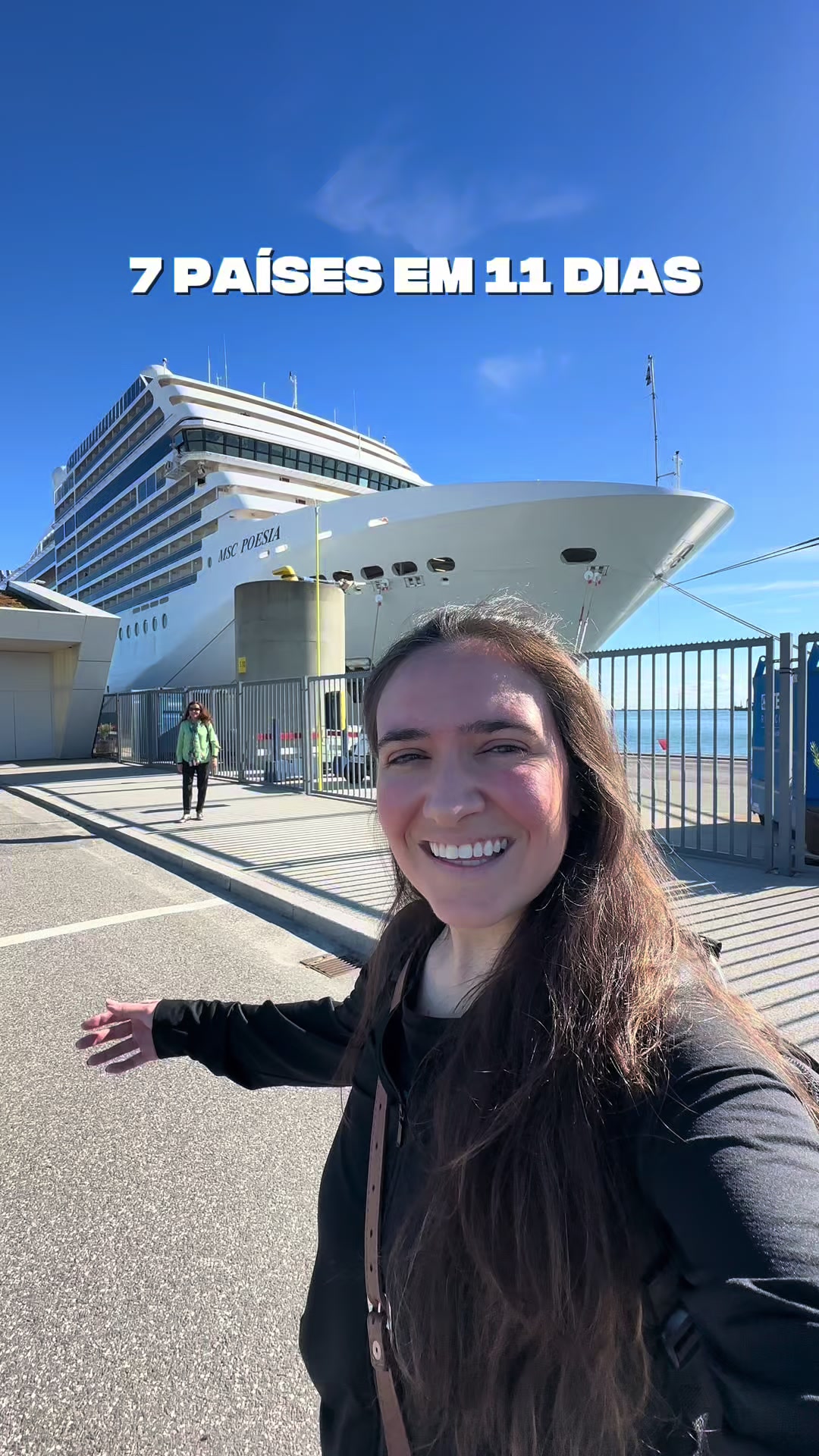 @Roteiros da Lu | Cruzeiros 🚢