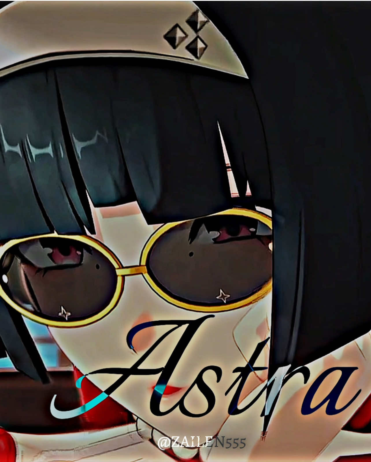 @Zailen