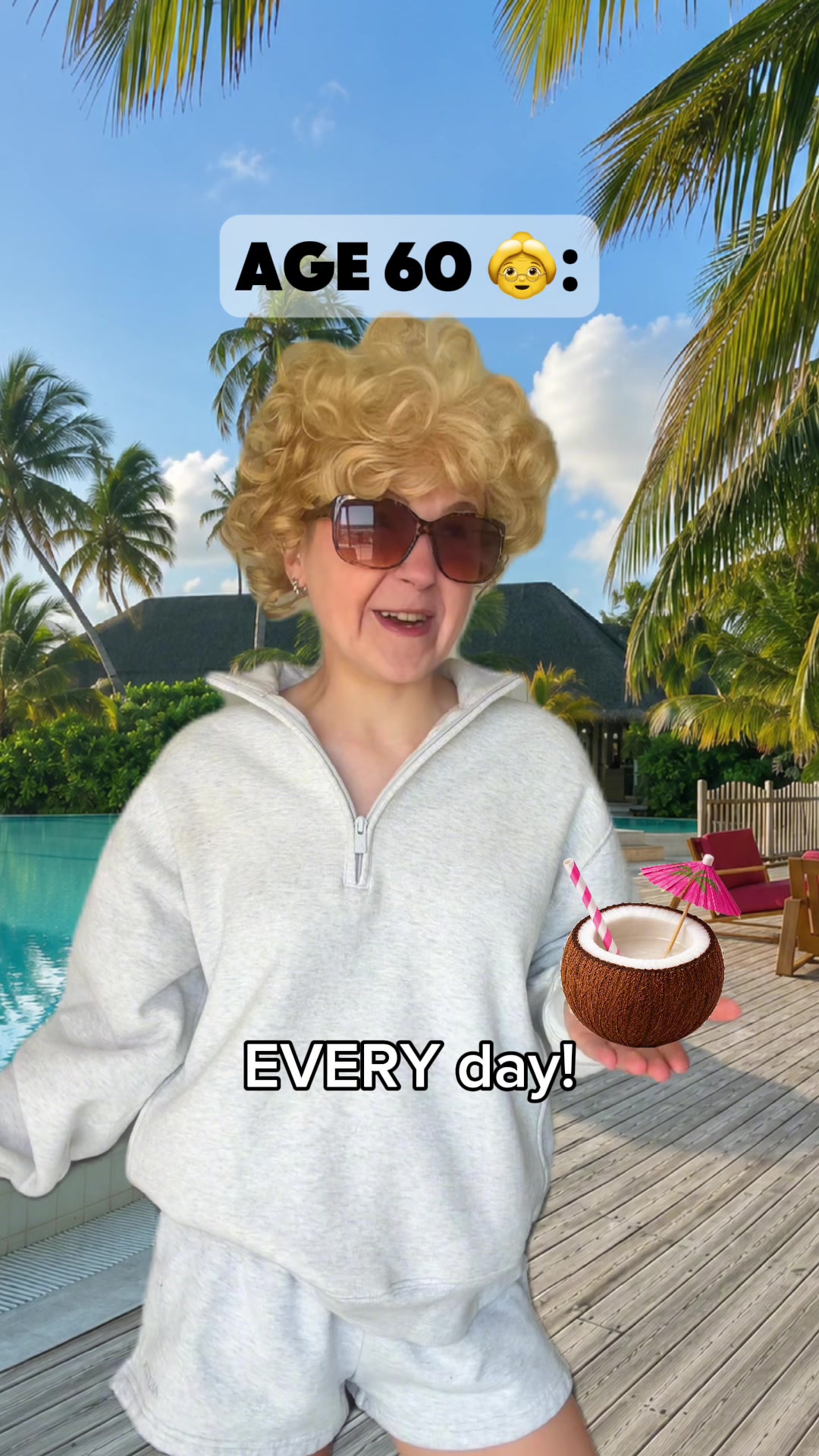 @Auntie Charli