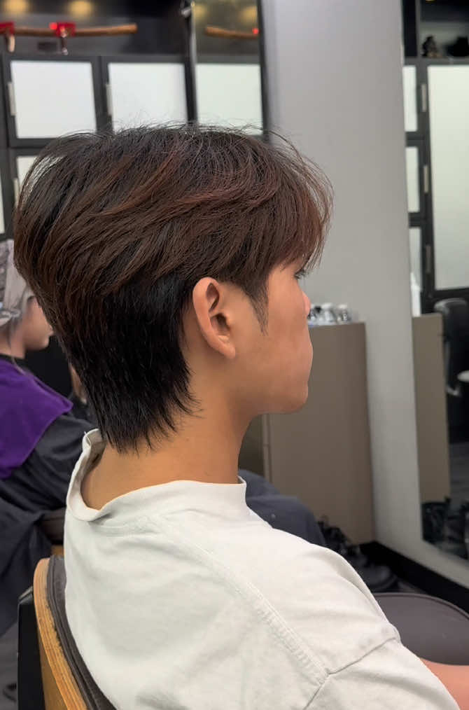 @Hairstylist~ elly