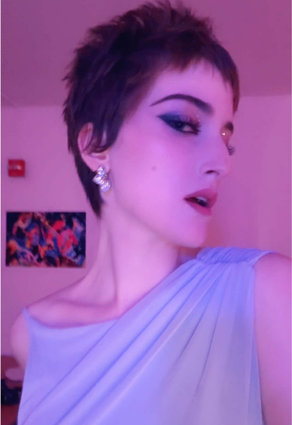 @( ^_^)ﾉ♡