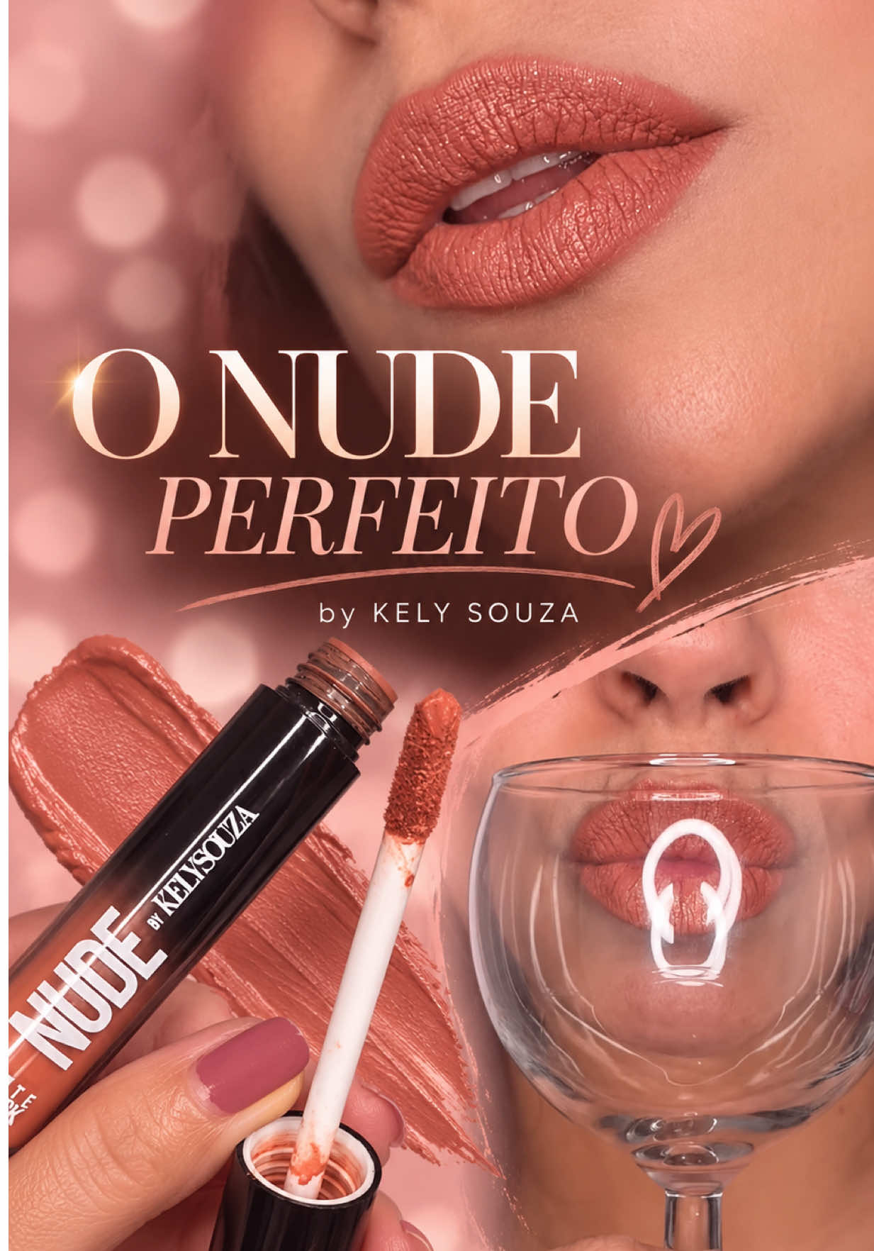 @Kely Souza
