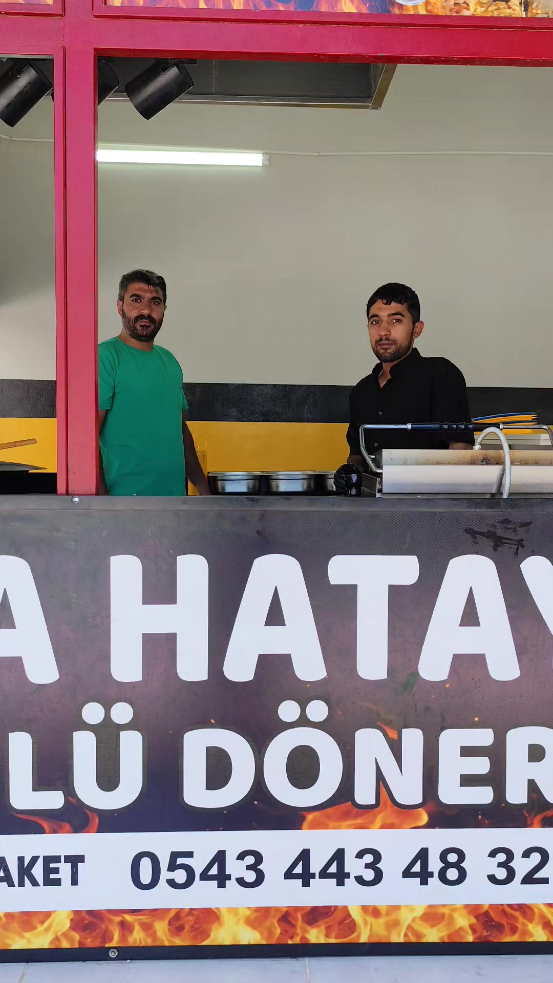 @Ada D&ouml;ner Şanlıurfa
