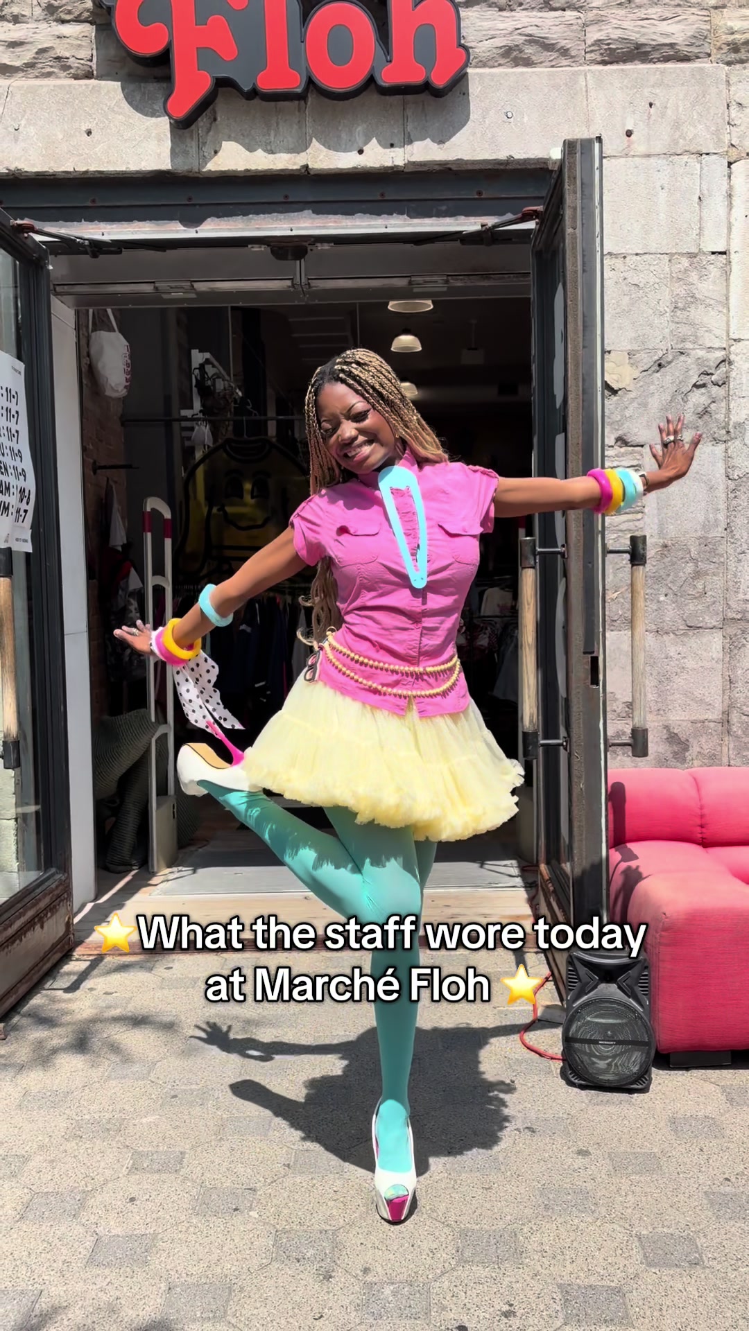 @Marché Floh