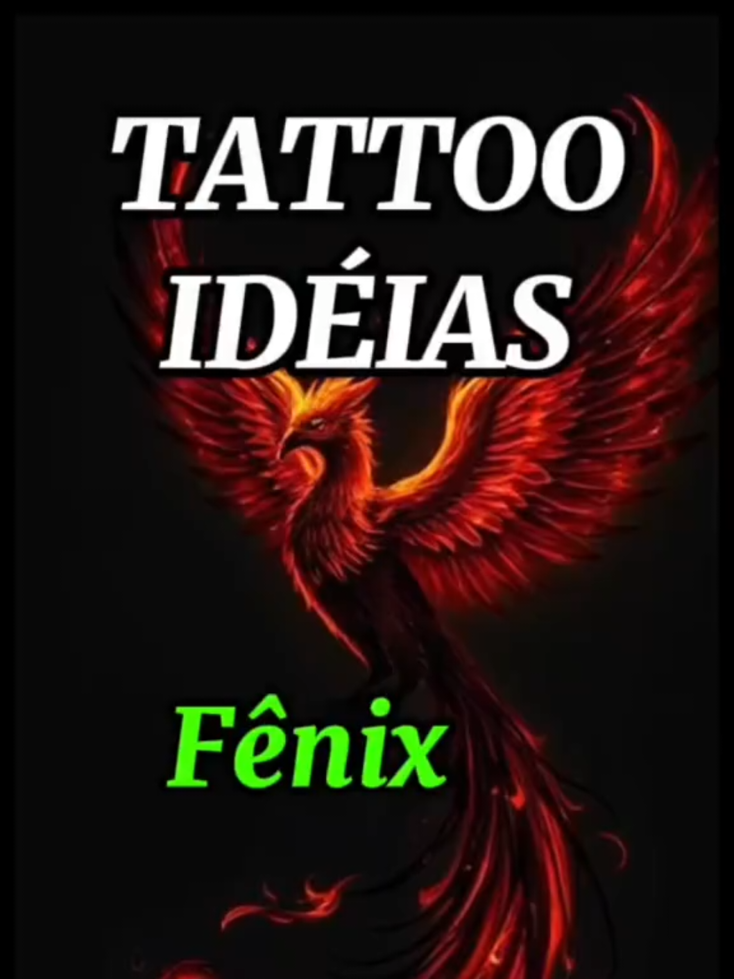 @Id&eacute;ias de Tatuagens