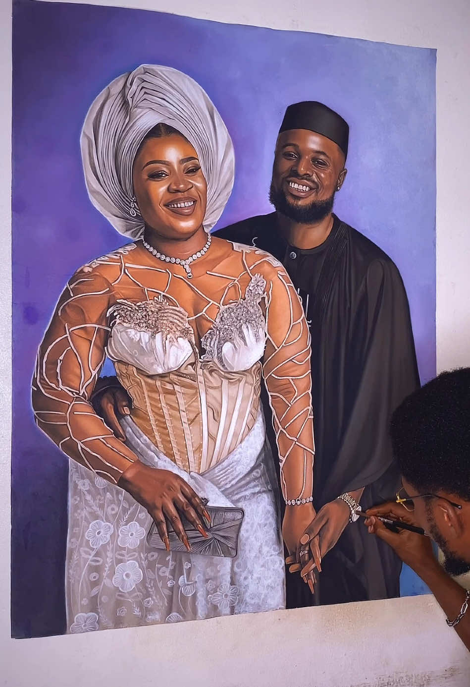 @CHRISTOPENZ ART 🎨
