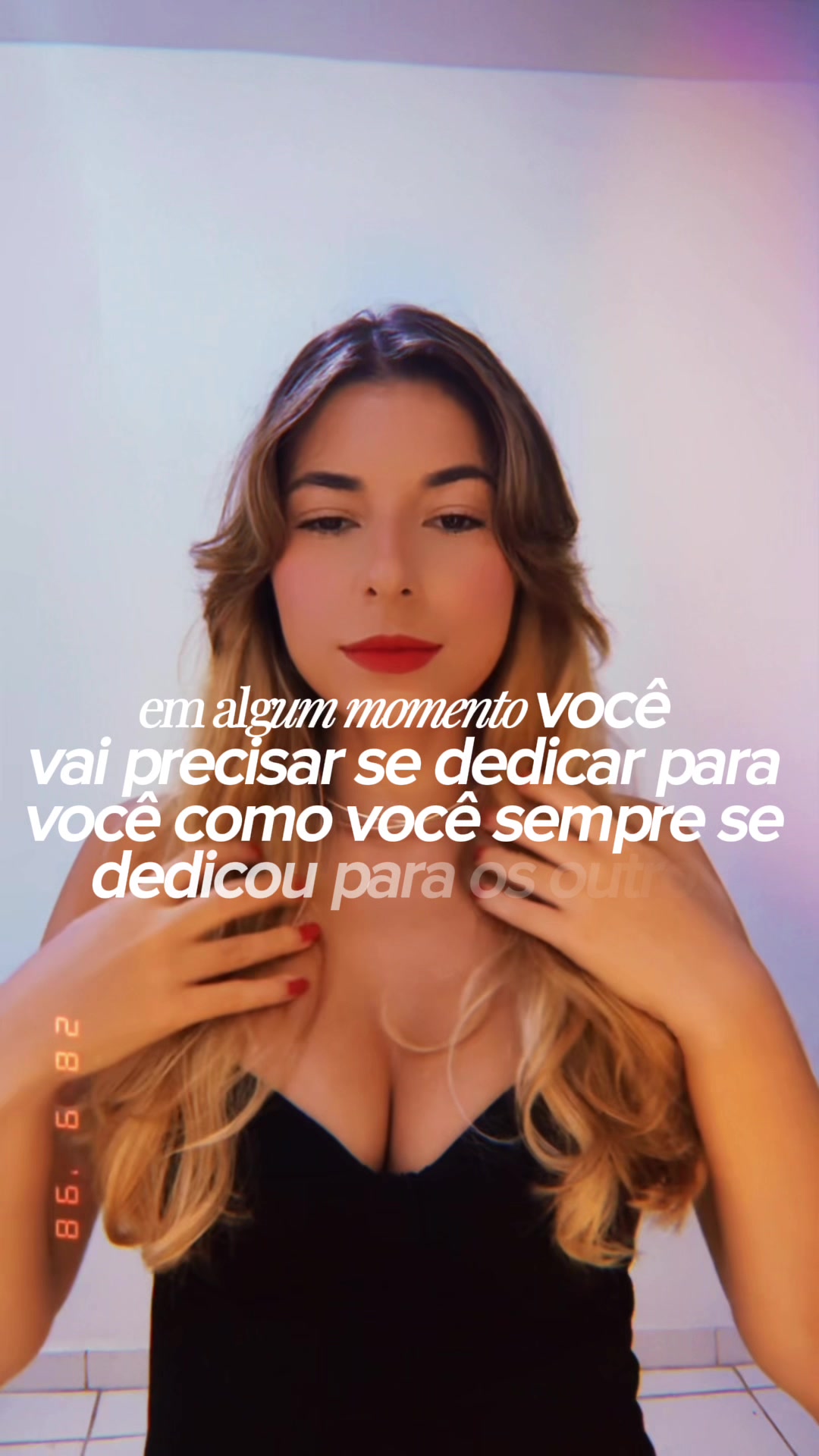 @Poliana Cellis