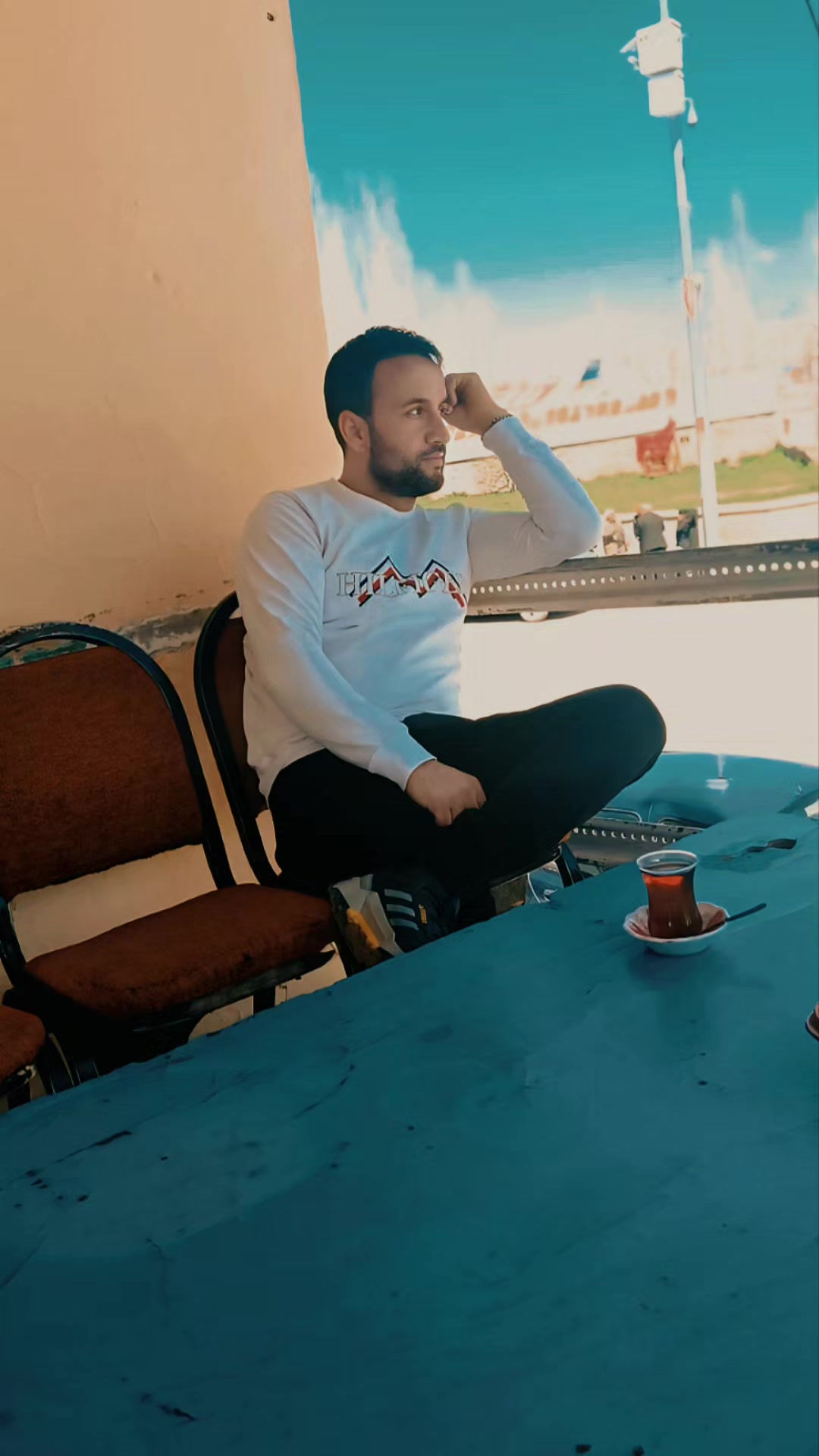 @&Ccedil;etin ışık