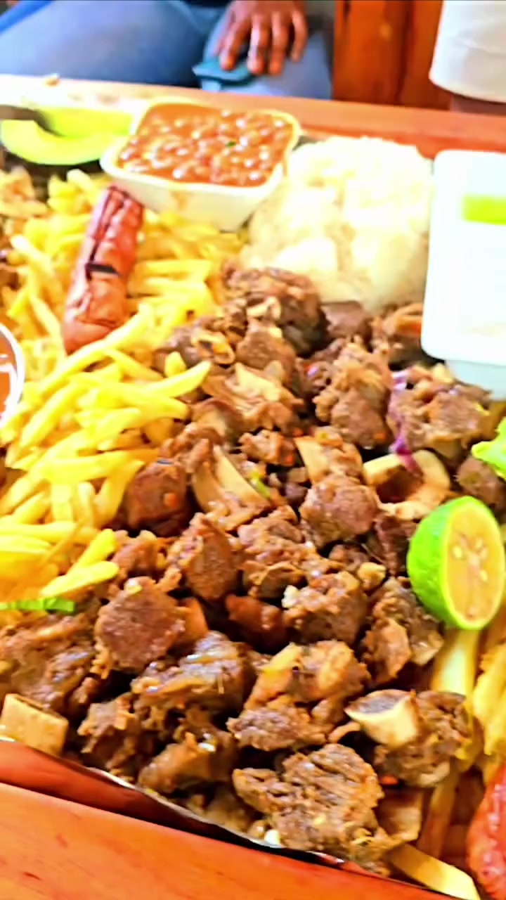 @Geez Grill Restaurant