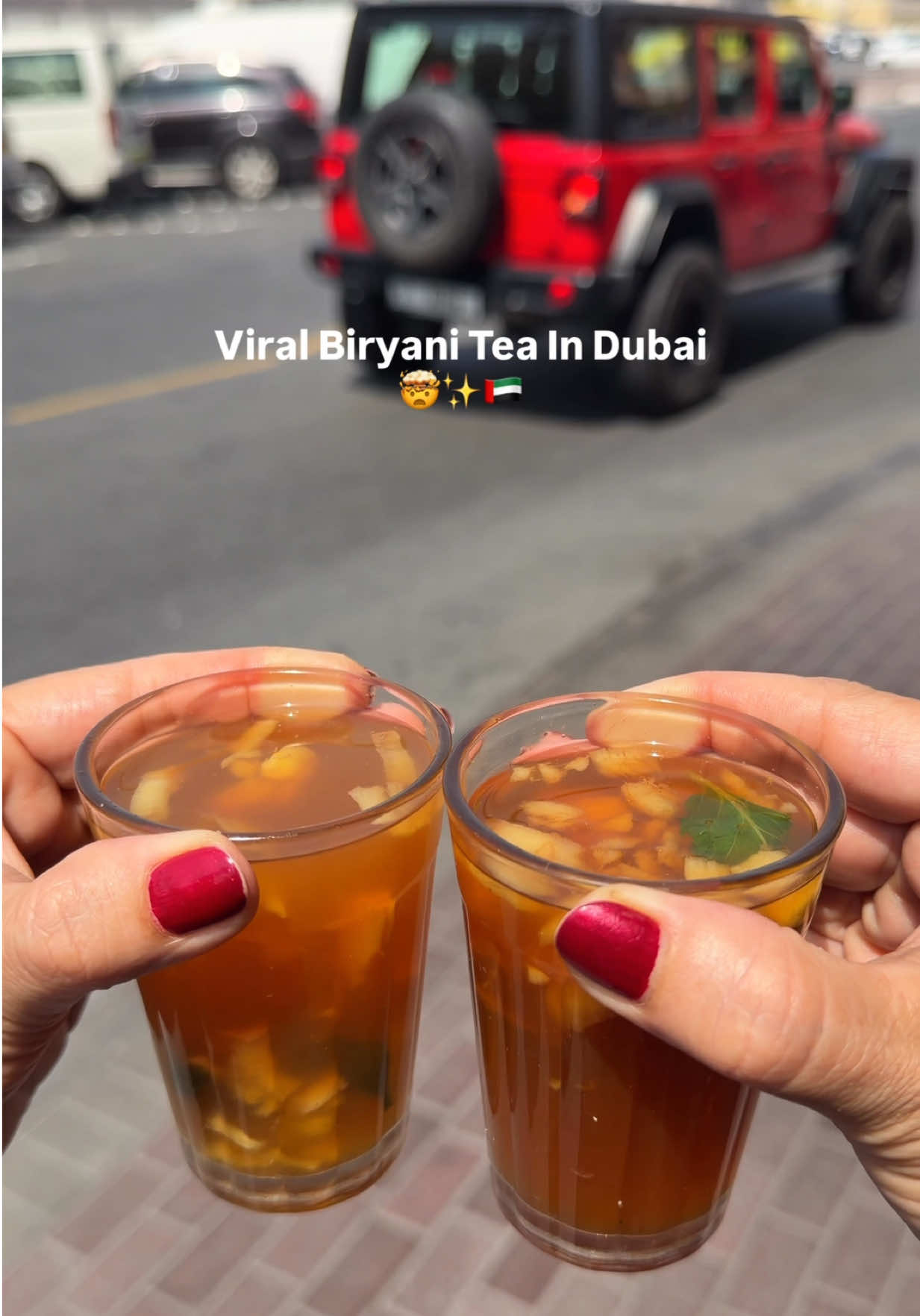 @Viral Dubaii