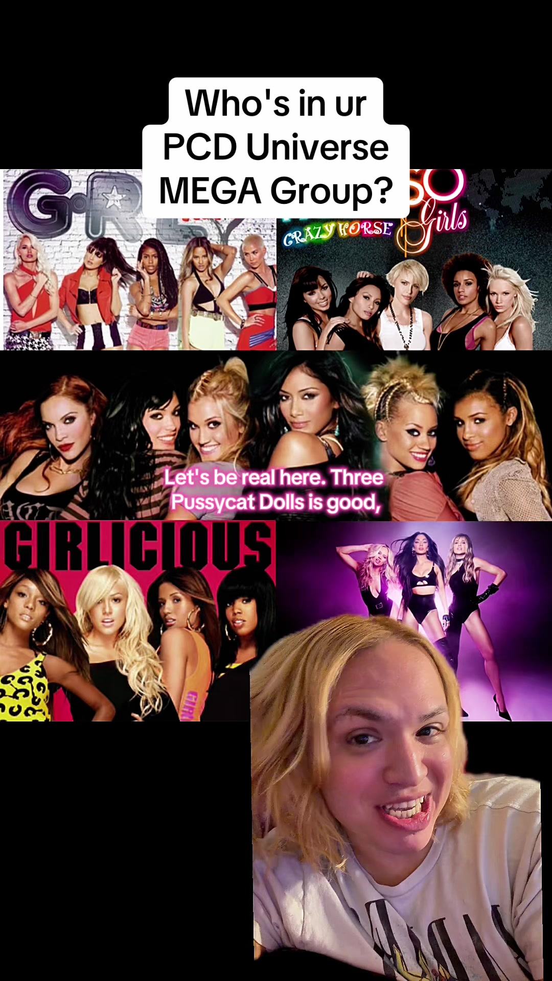 @Carli de Ville | Pop Culture