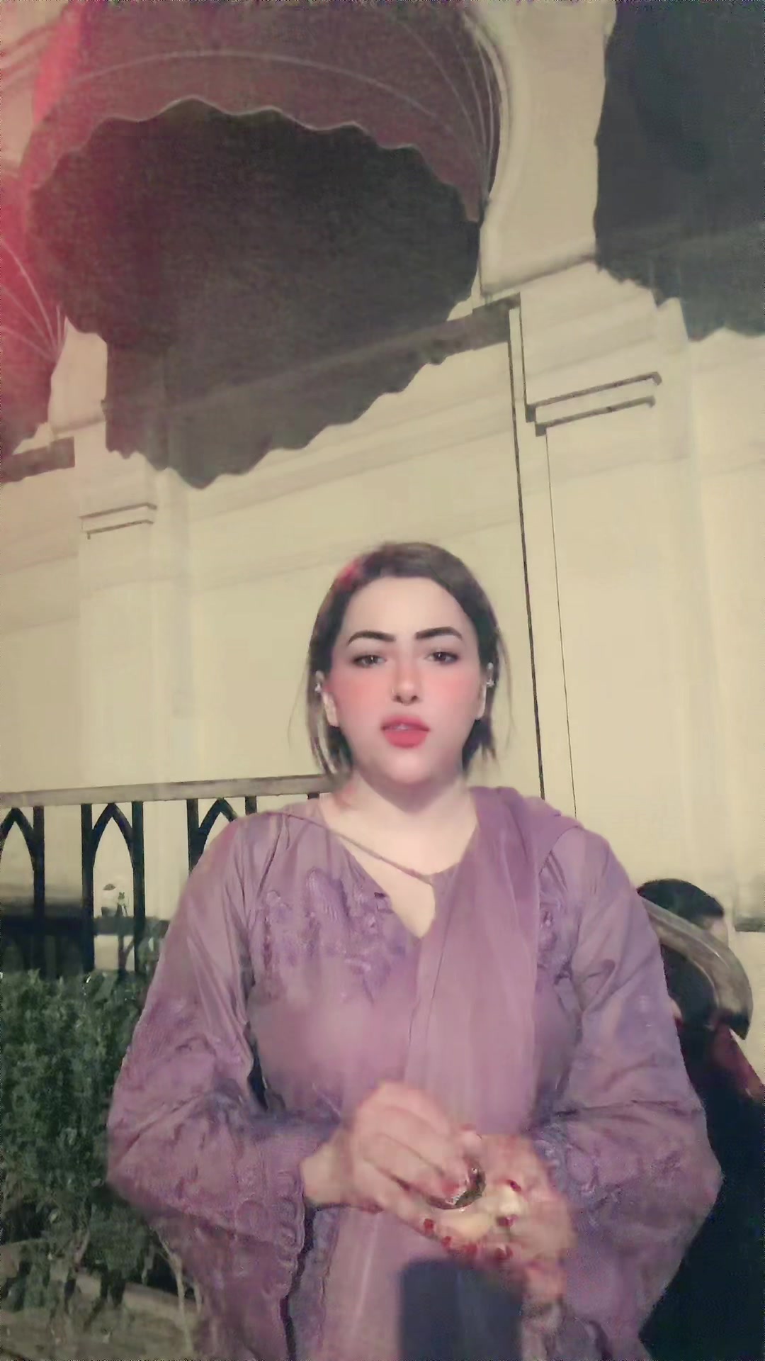 @arooj rana