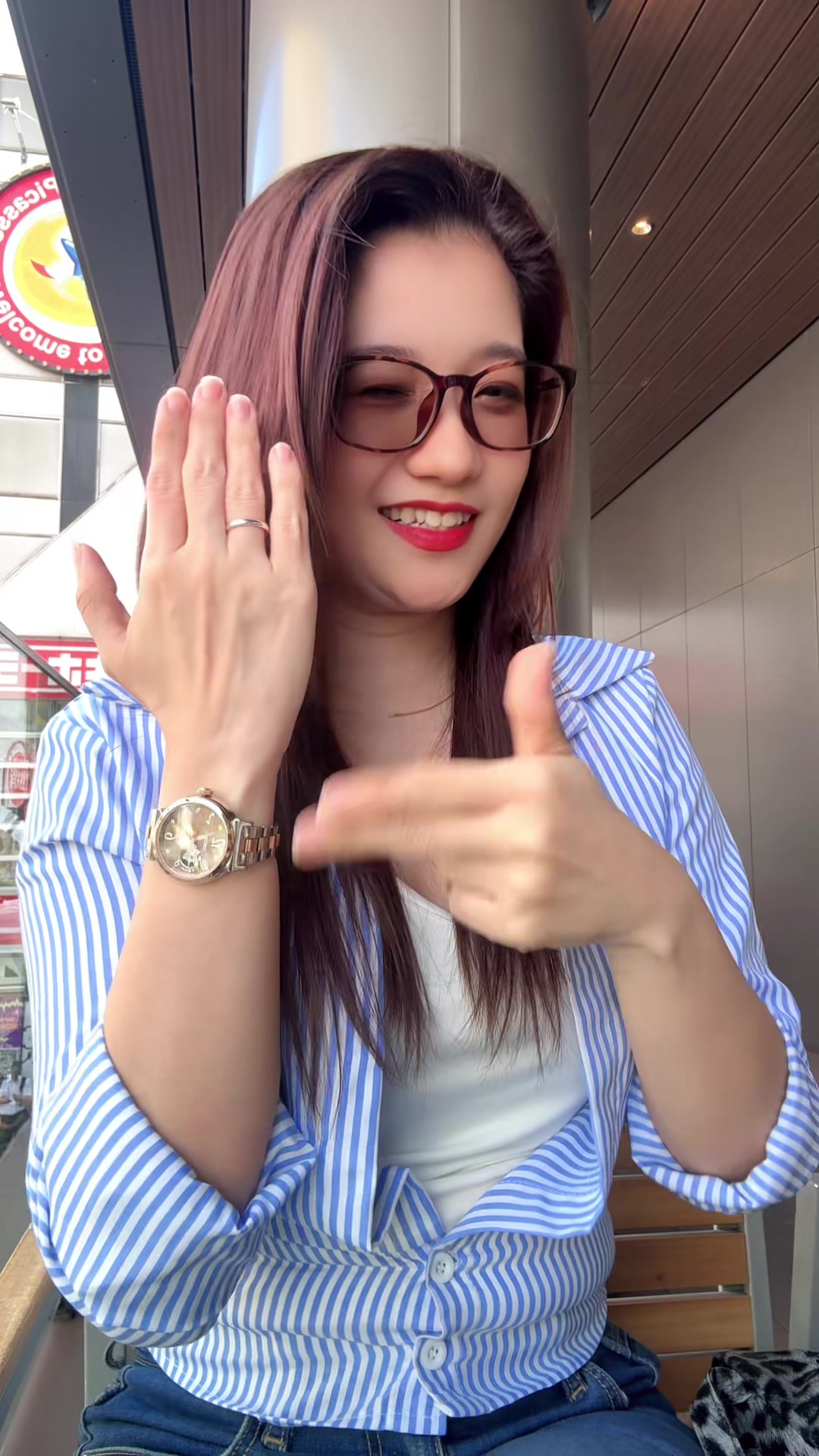 @🕊️CozyWithNyein 🕊️✨