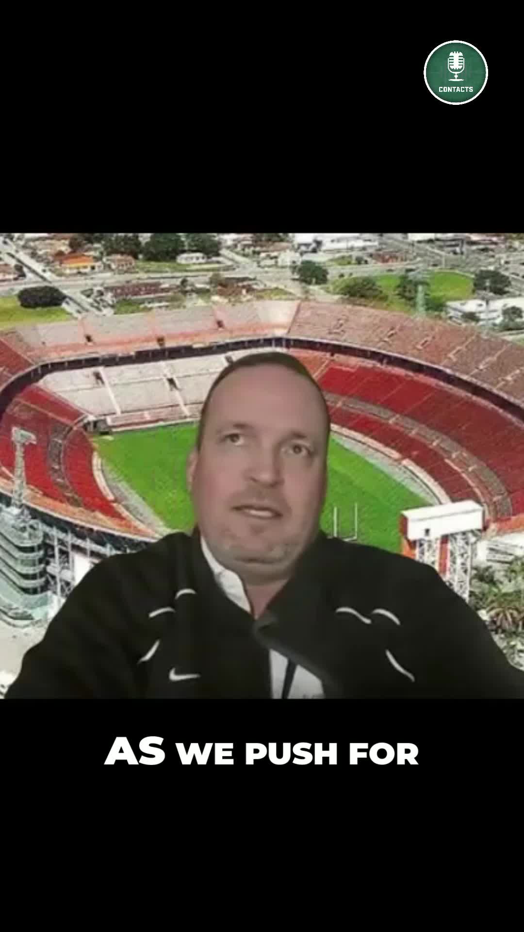 @Contacts Coaching Podcast