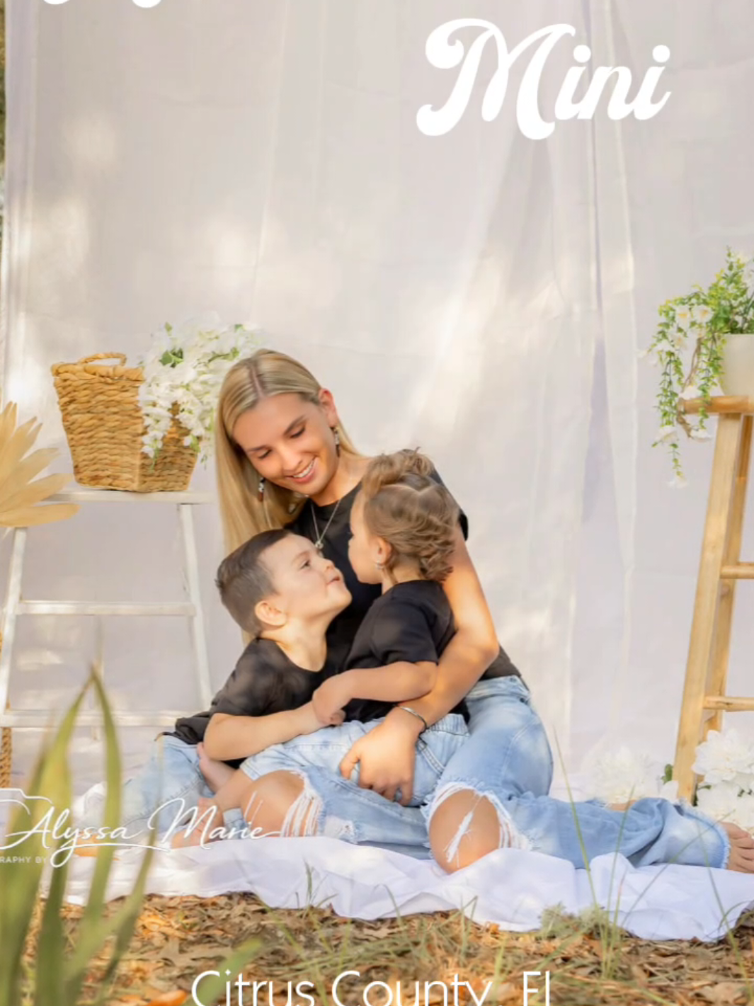 @Alyssa | FL Photographer