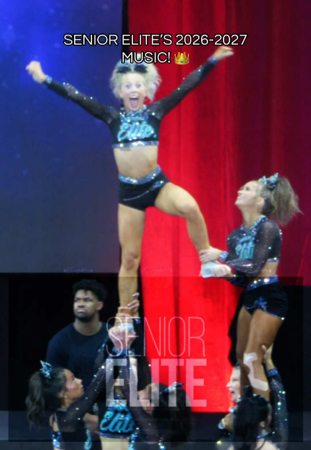 @senior elite