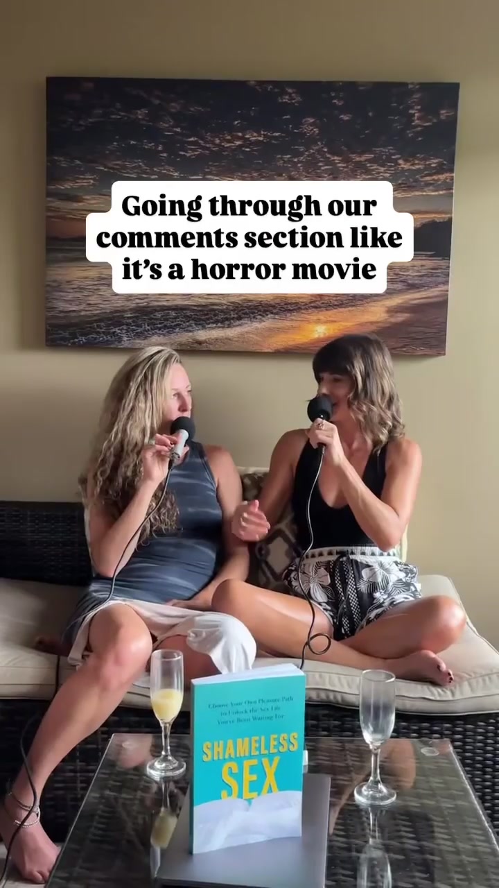 @Shameless Sex Podcast
