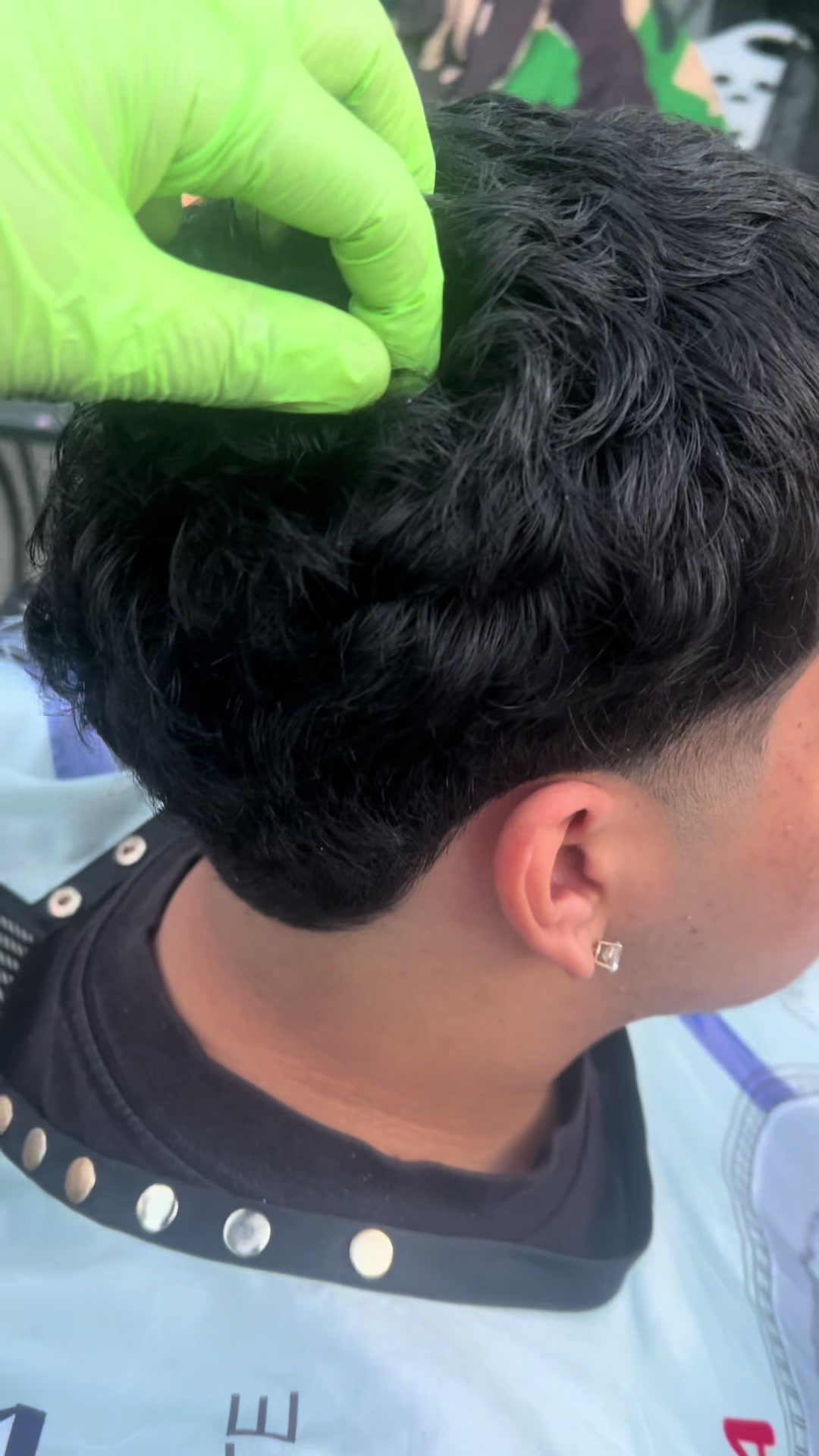 @San Diego Barber | Abe ✂️