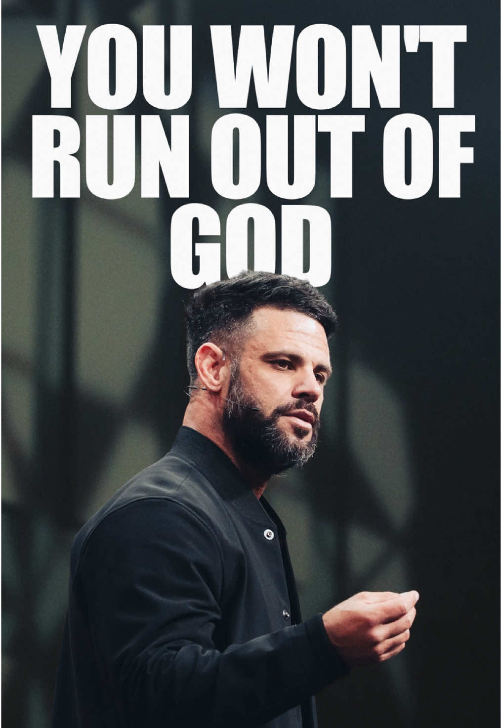 @stevenfurtick