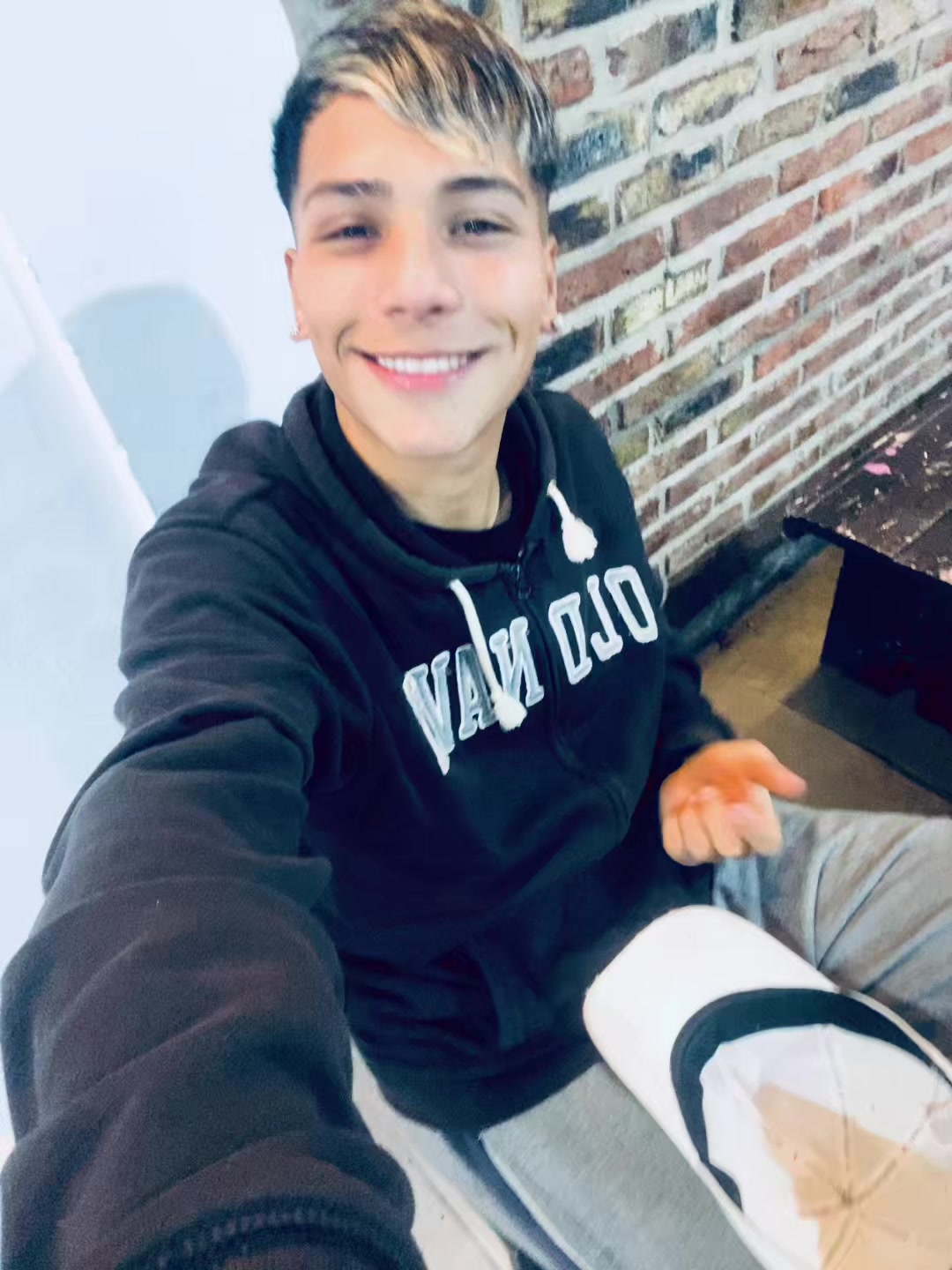 @ᎬᏞ ҒᎡᎪ&Nu;ϘႮᏆͲϴ 7 🗽🤎