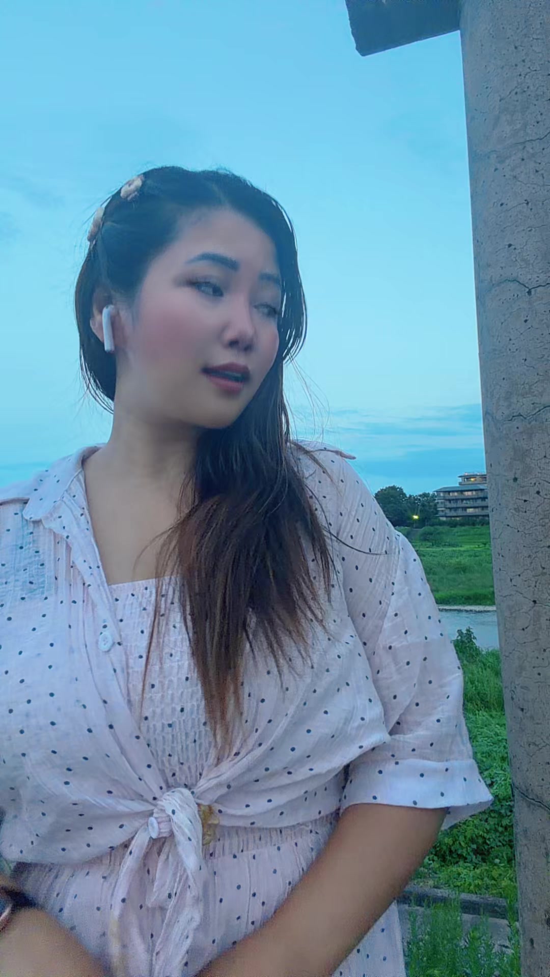 @Kajal gurung ❤️