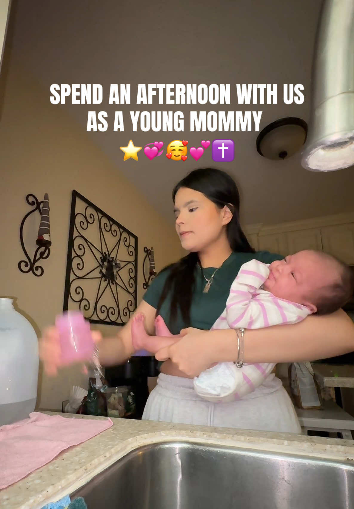 @alejandra marie :)