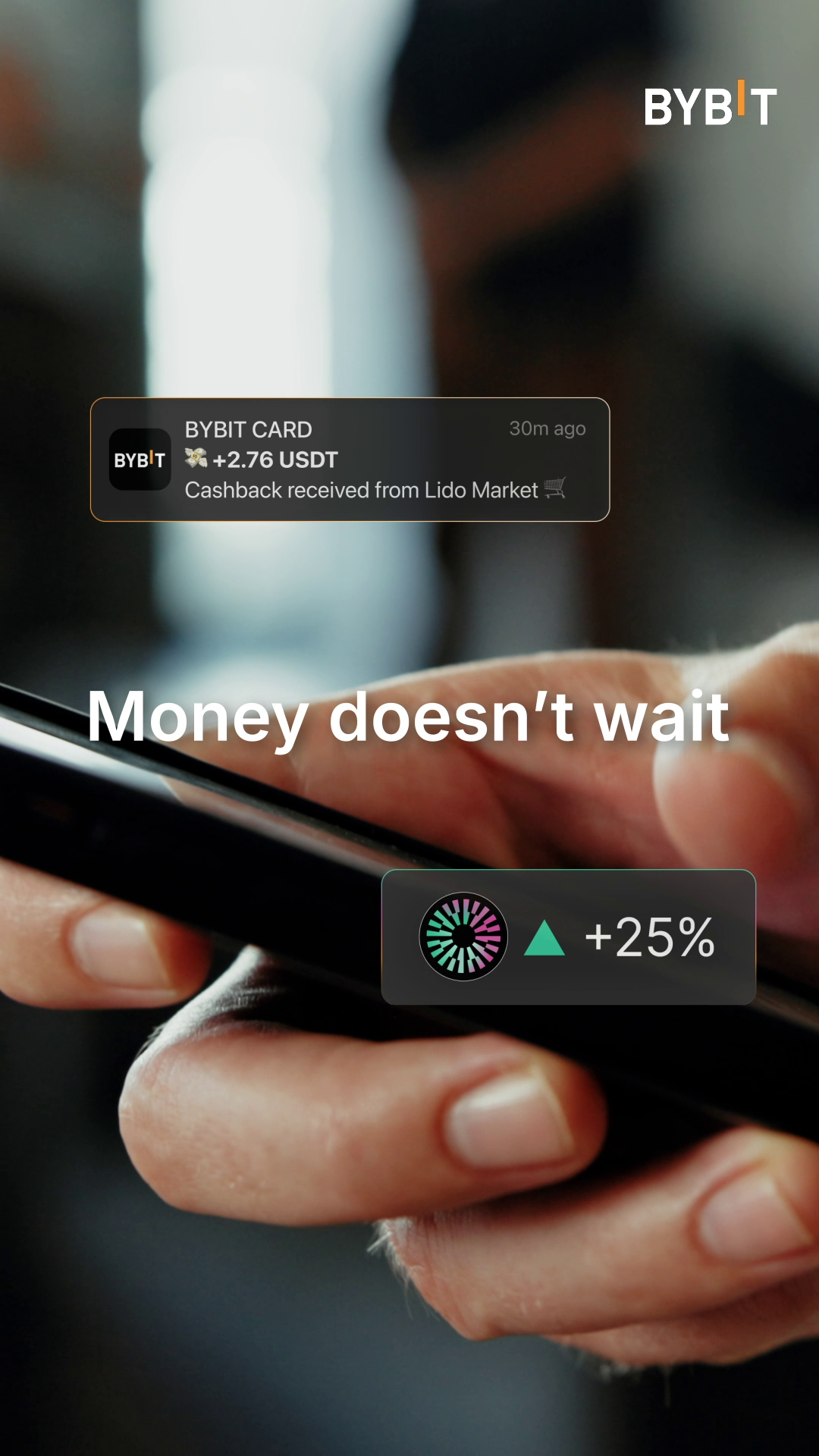 @Bybit