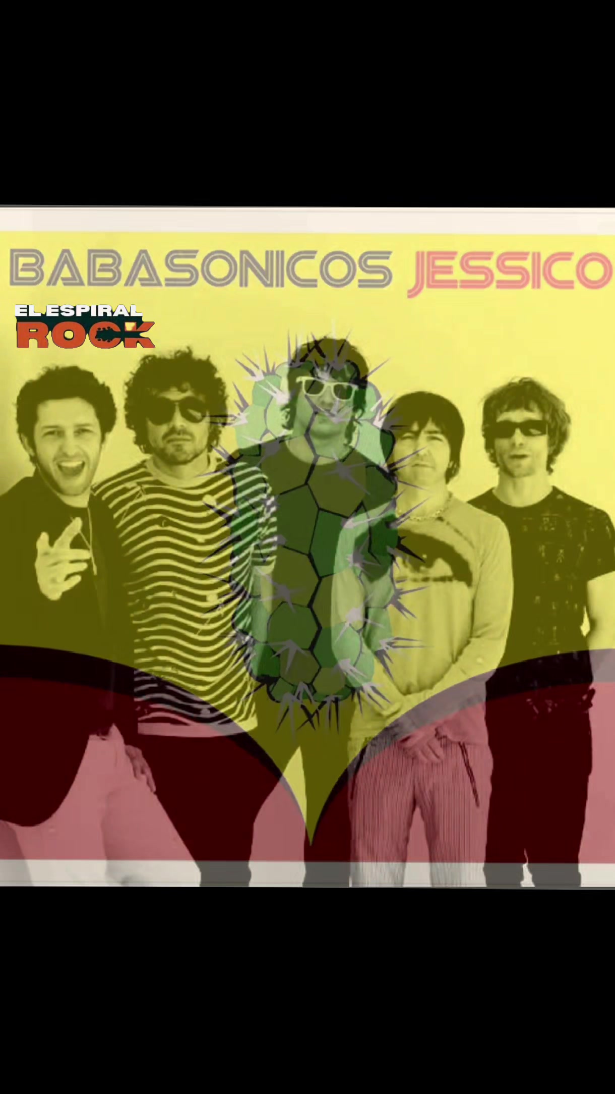 @El Espiral Del Rock Pop