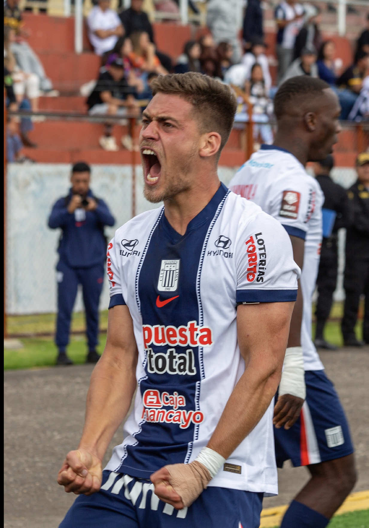 @Liga de F&uacute;tbol Profesional