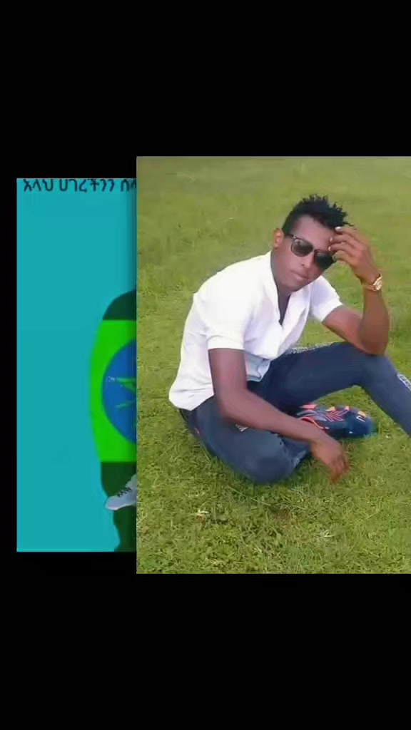@Ame jimma