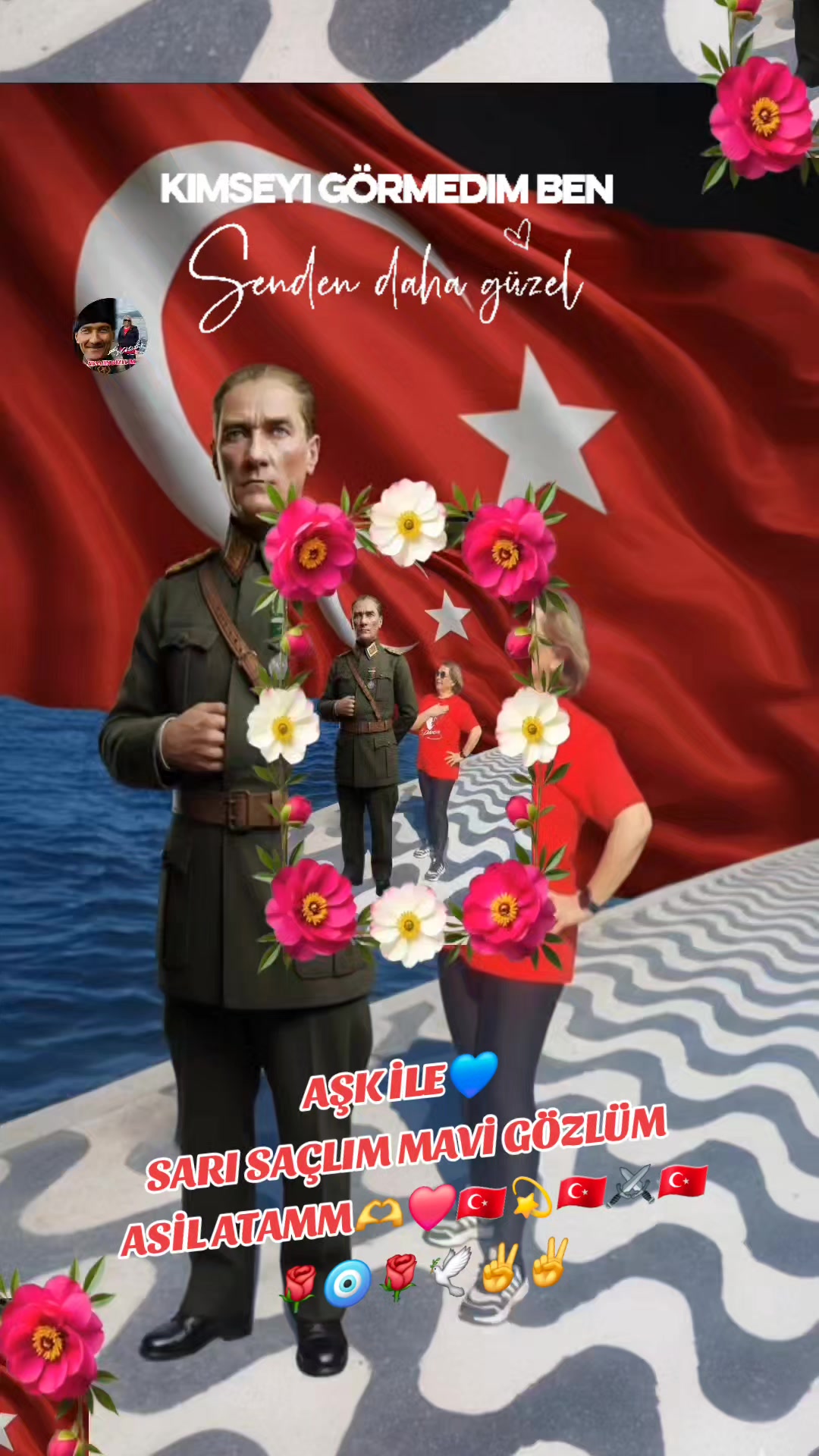 @ATATÜRK'ÇÜ