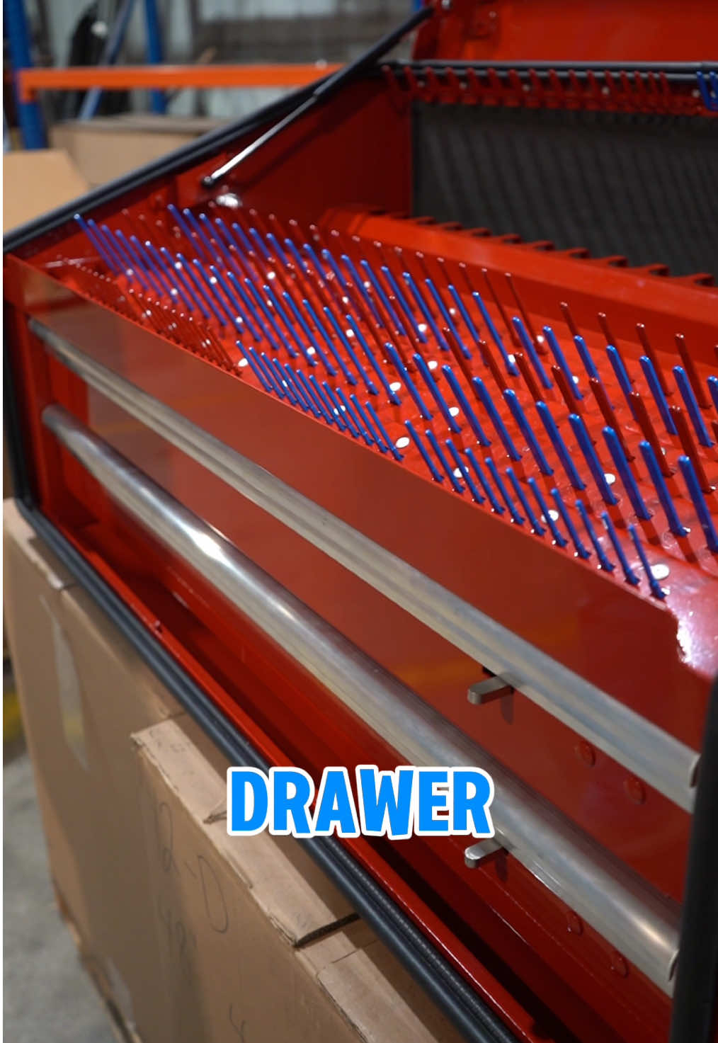 @12-D Toolbox Sales, LLC.