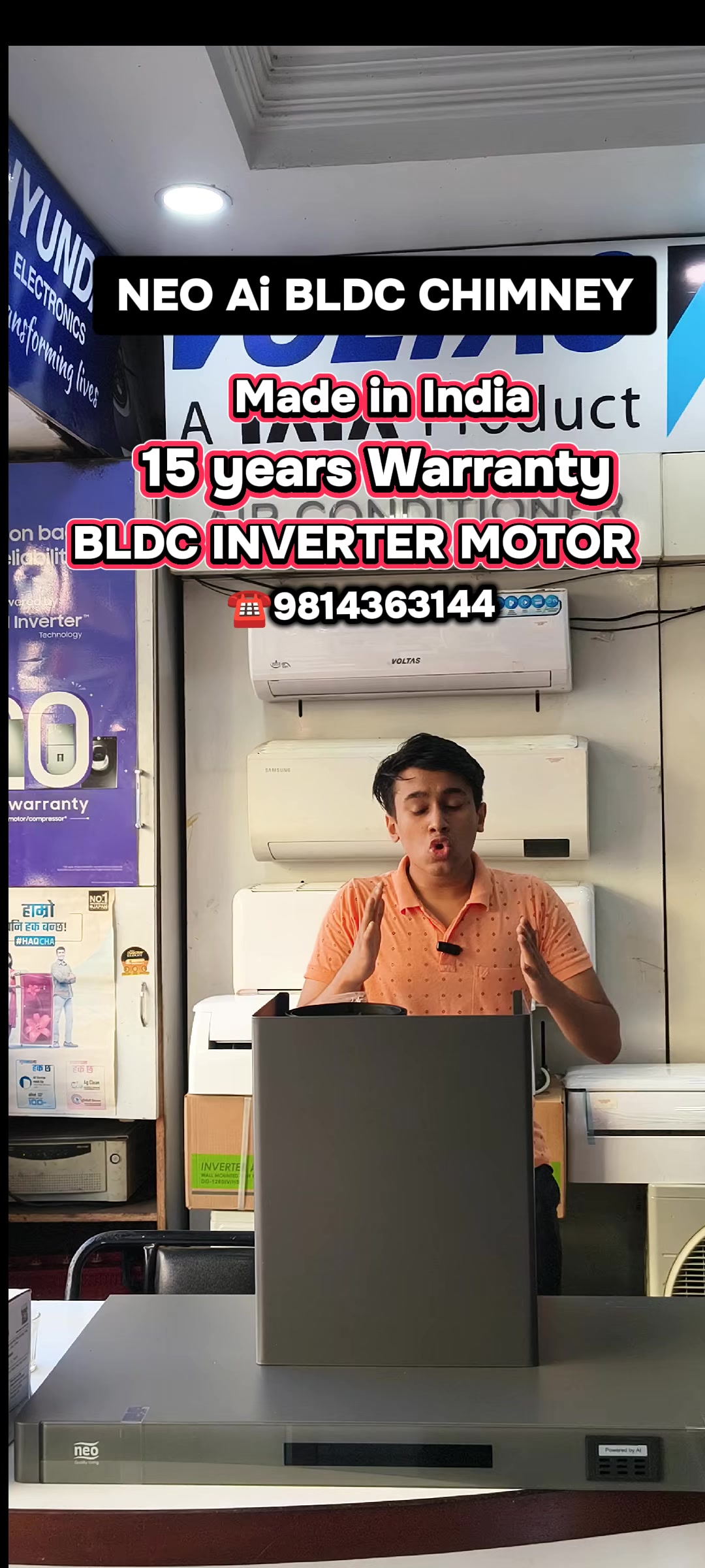 @Shree Shyam Electronics