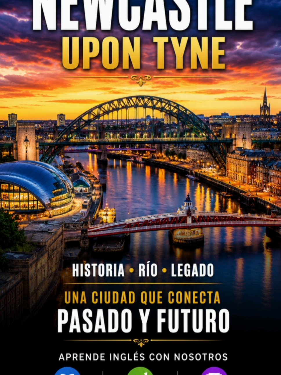 @Ciudades del Mundo