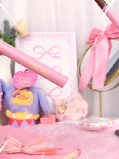 @PINKFLASH STORE