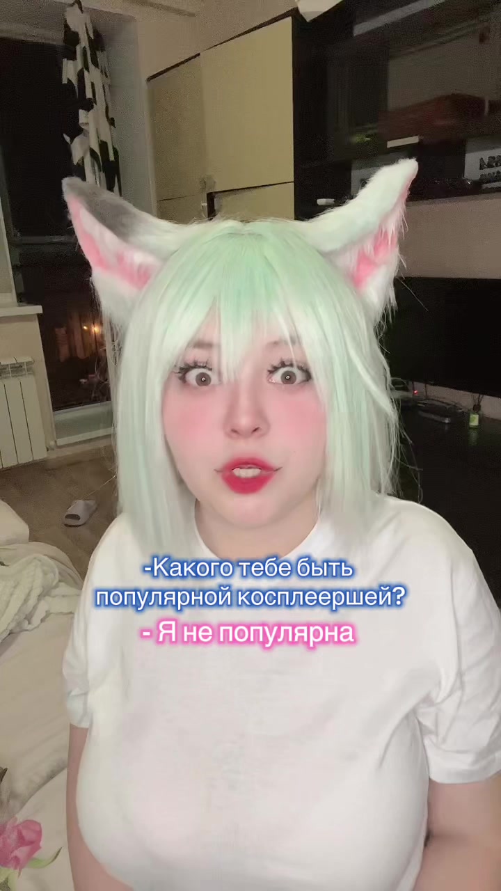 @тгк: Креветка Kimuru 💗