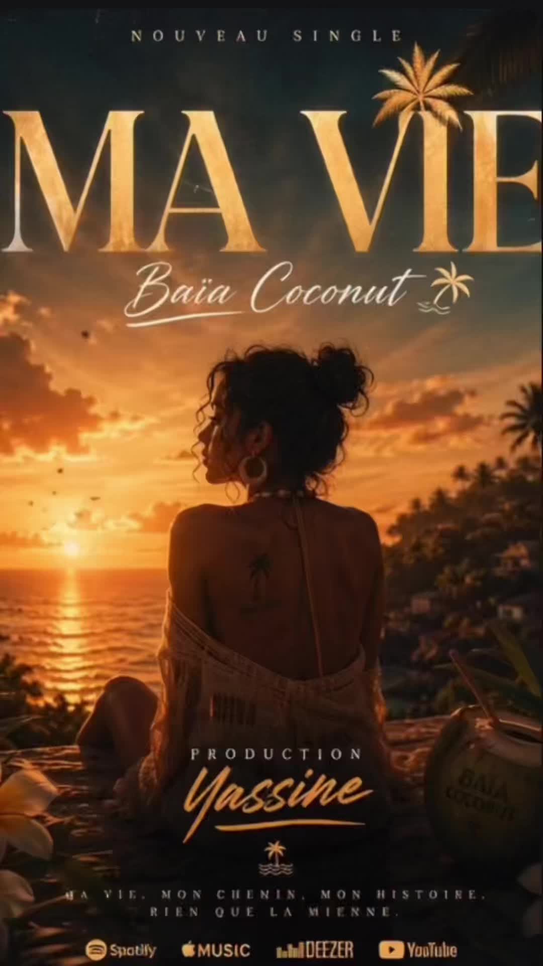 @Baïa Coconut
