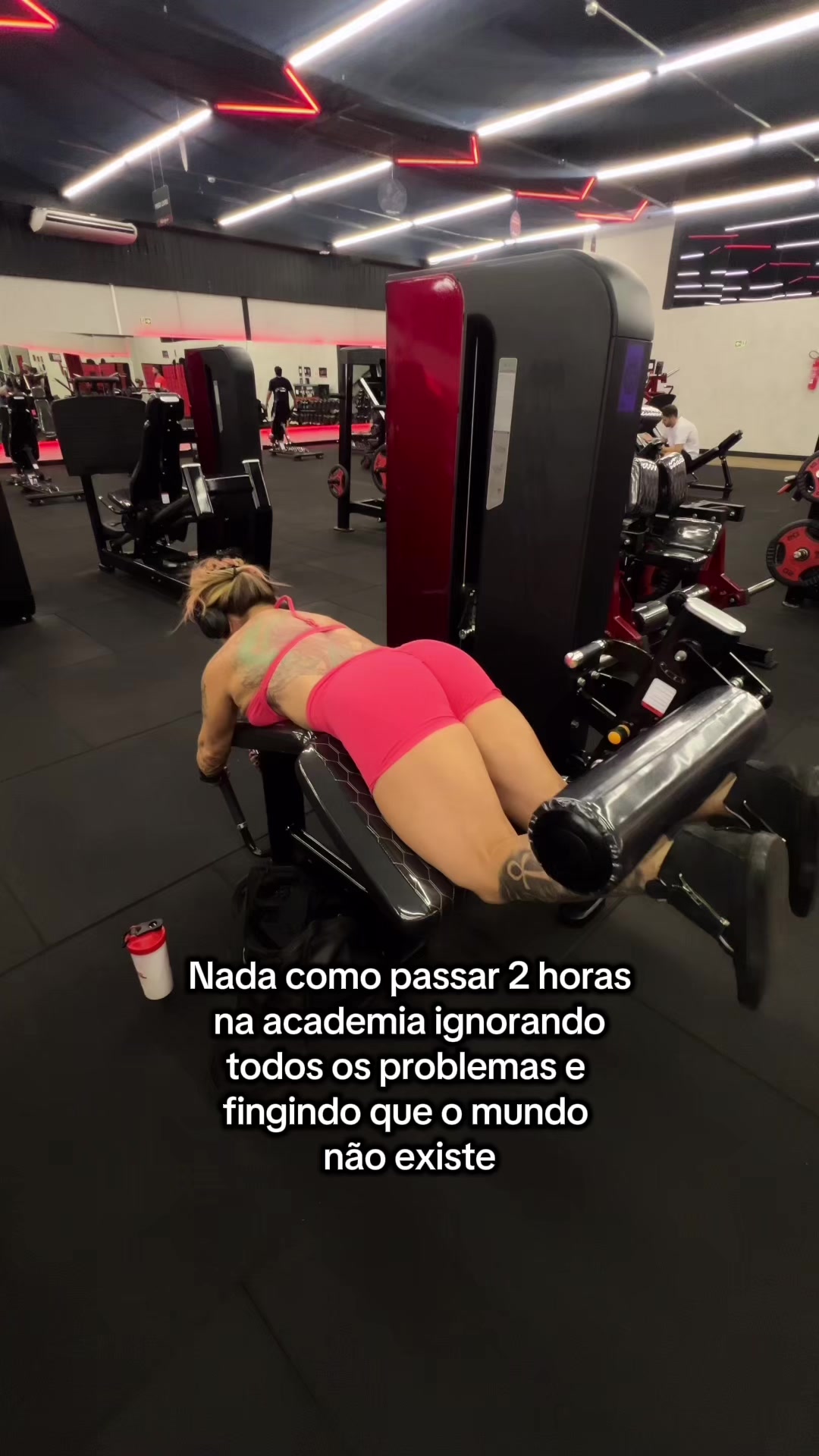 @Dammy Fit