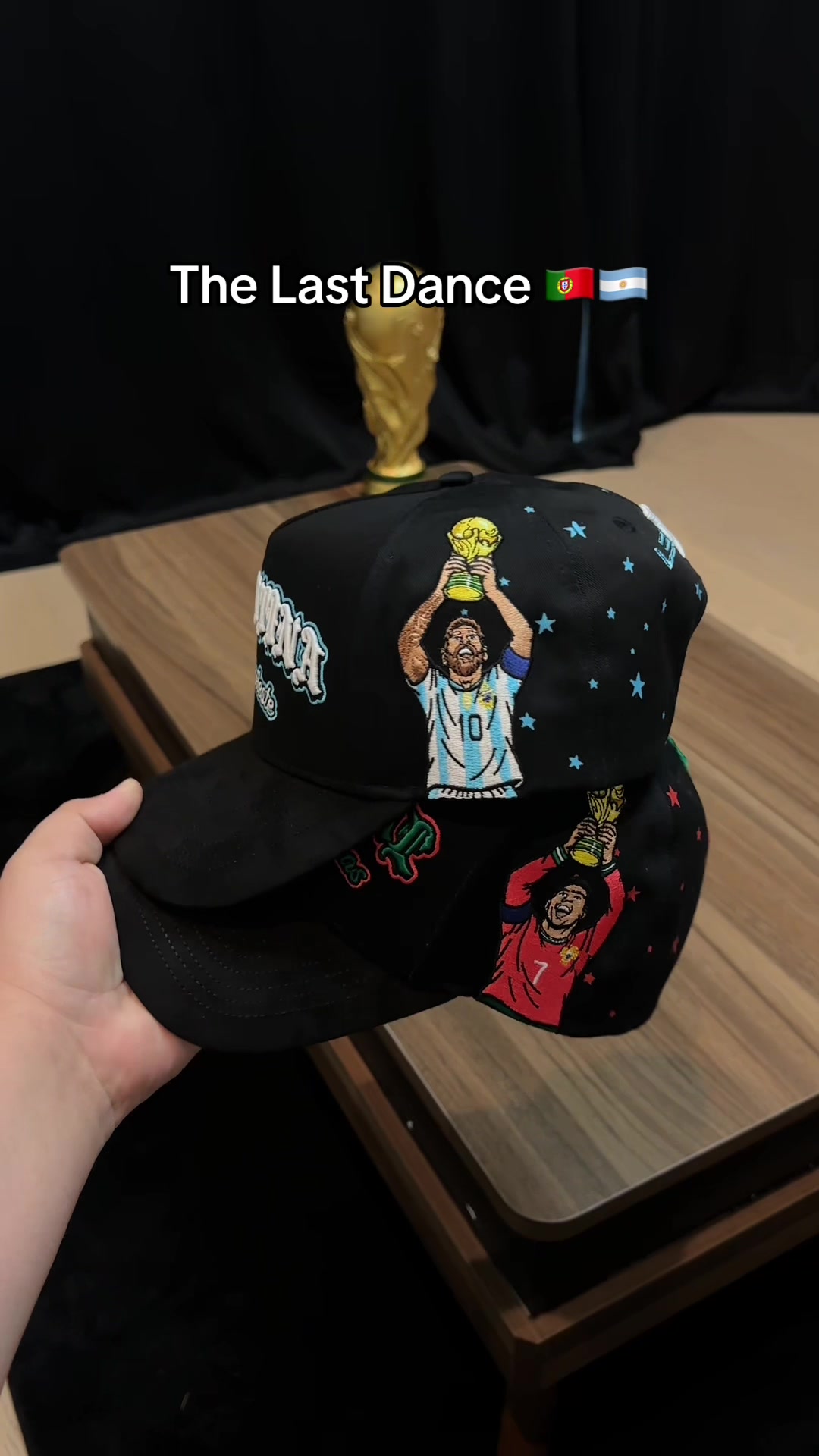 @Rancho Hats