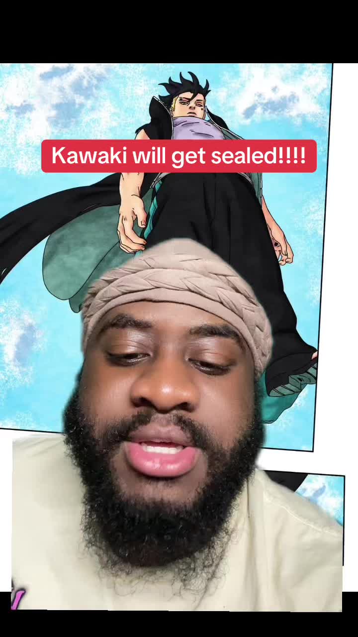 @zizi |Boruto fan|