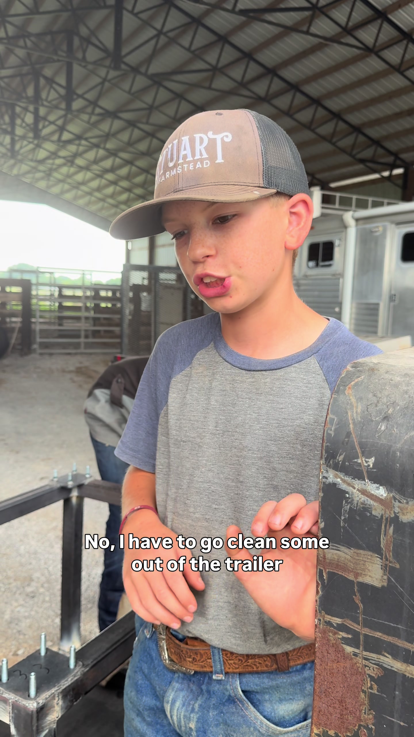 @Stuart Farmstead