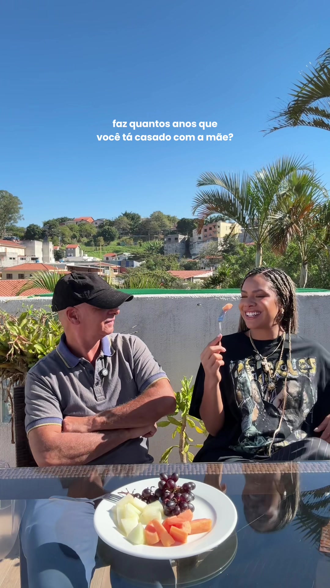 @Debora Barboza