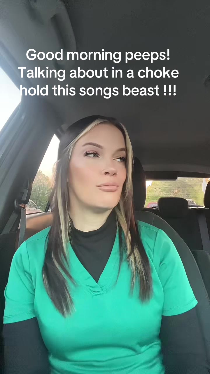 @Queenmegan1990