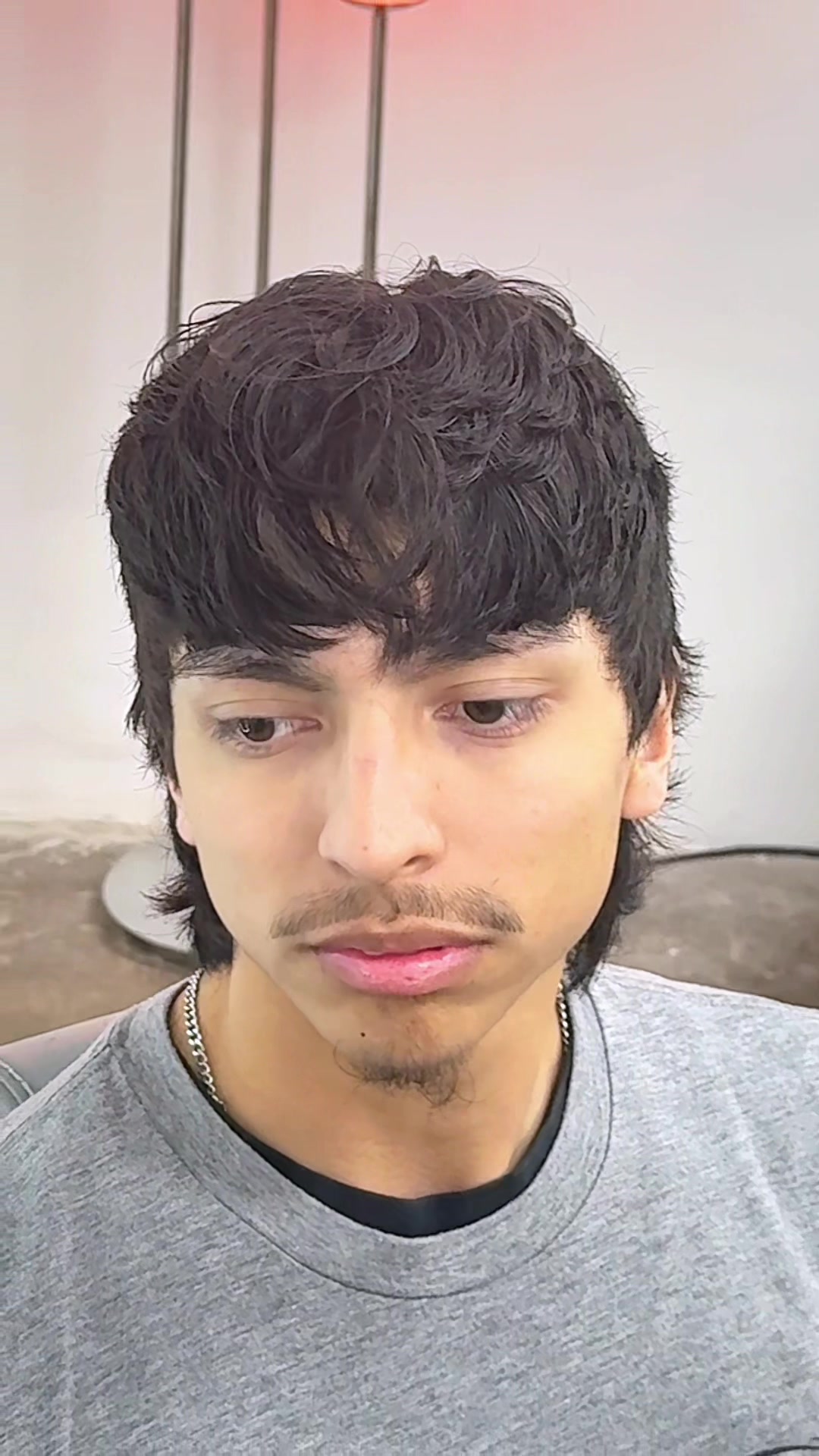 @HOUSTON BARBER